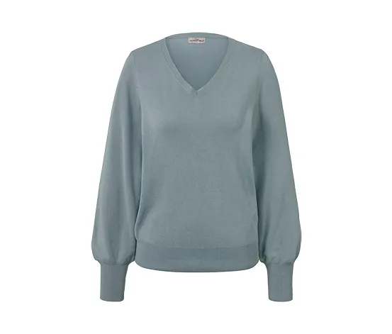 Feinstrickpullover
