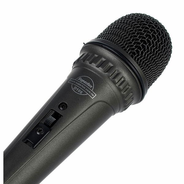 Superlux D108A