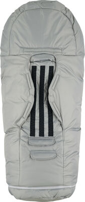 Voksi Active Vognpose, Mountain Grey