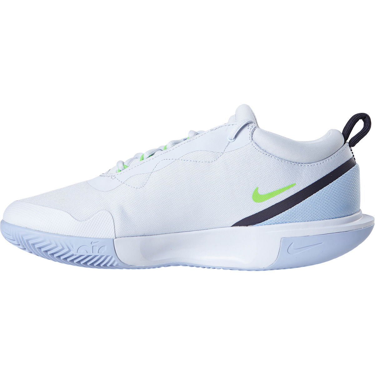 Nike Zoom Court Pro Clay Tennissko Herre