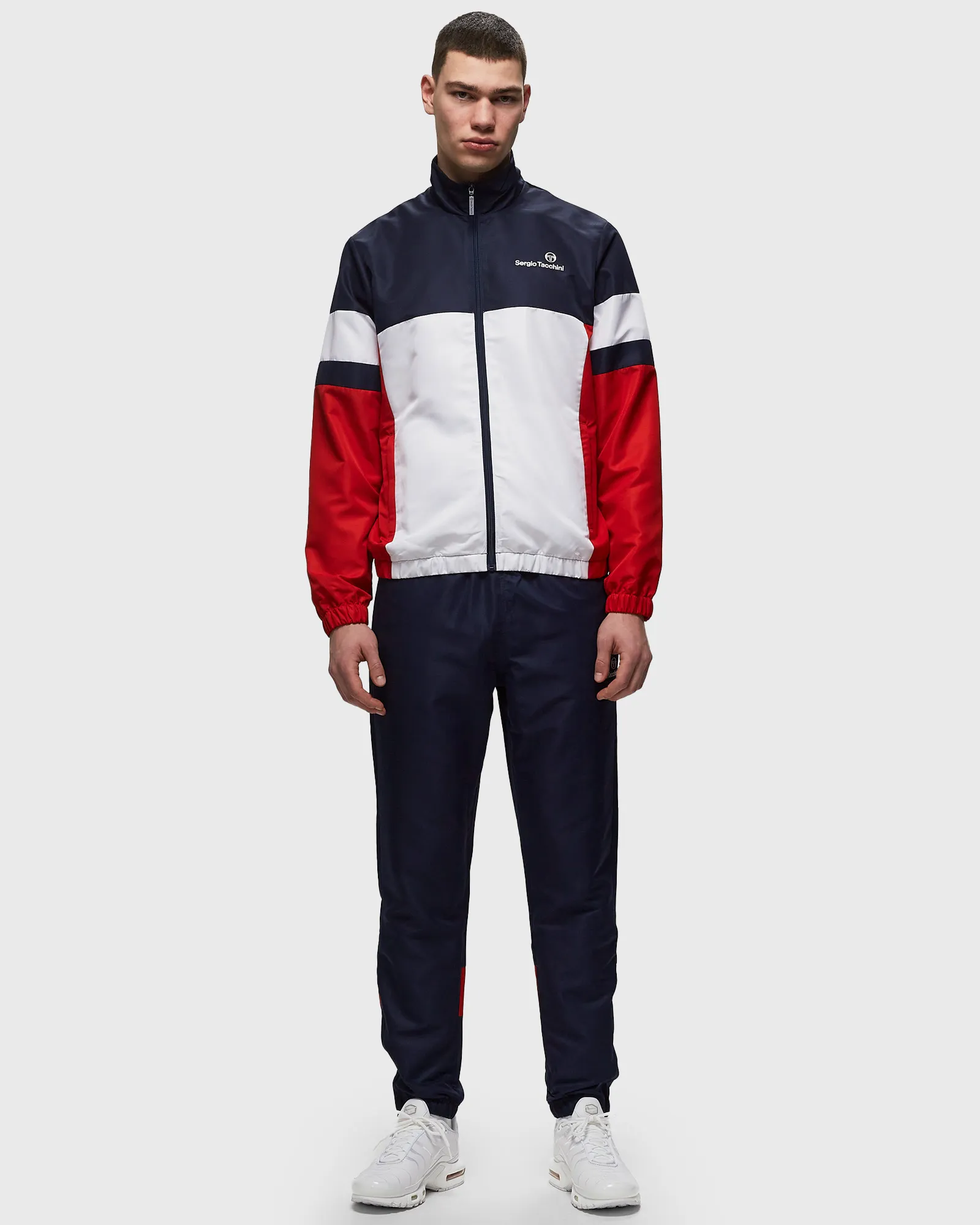 Sergio Tacchini LIBERA TRACKSUIT