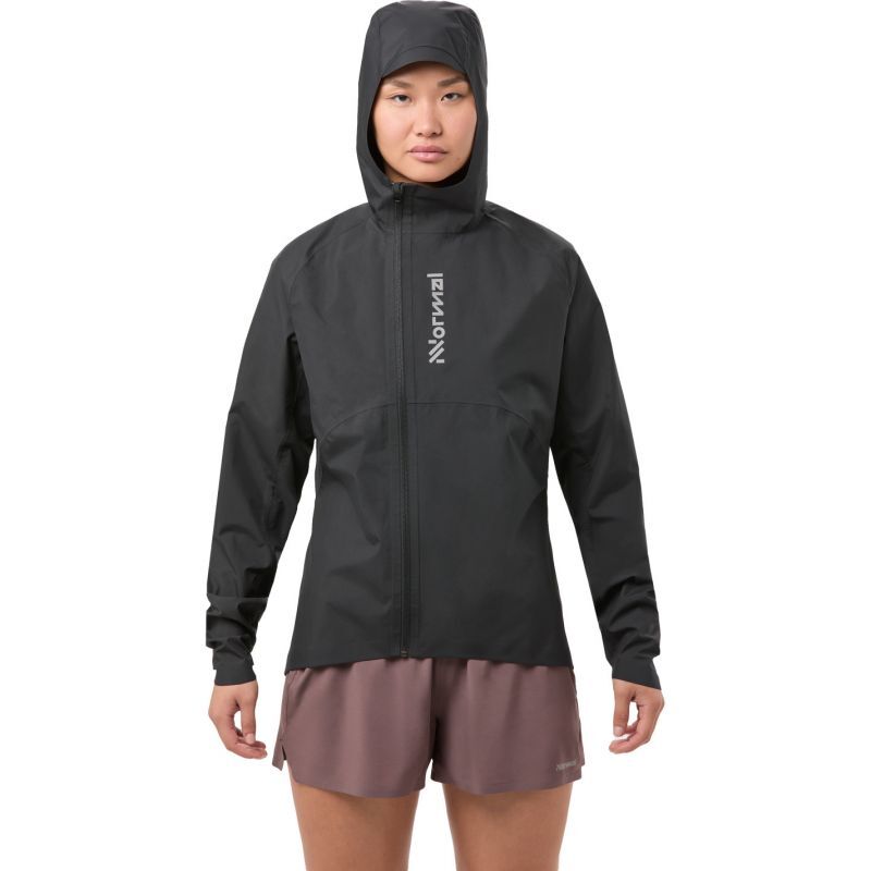 Trail Rain Jacket - Veste running femme