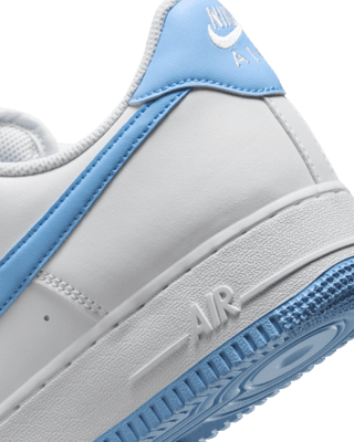 Nike Air Force 1 '07 Herenschoenen