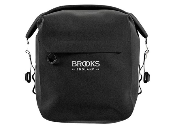 Brooks Scape Pannier Sidetaske, Small