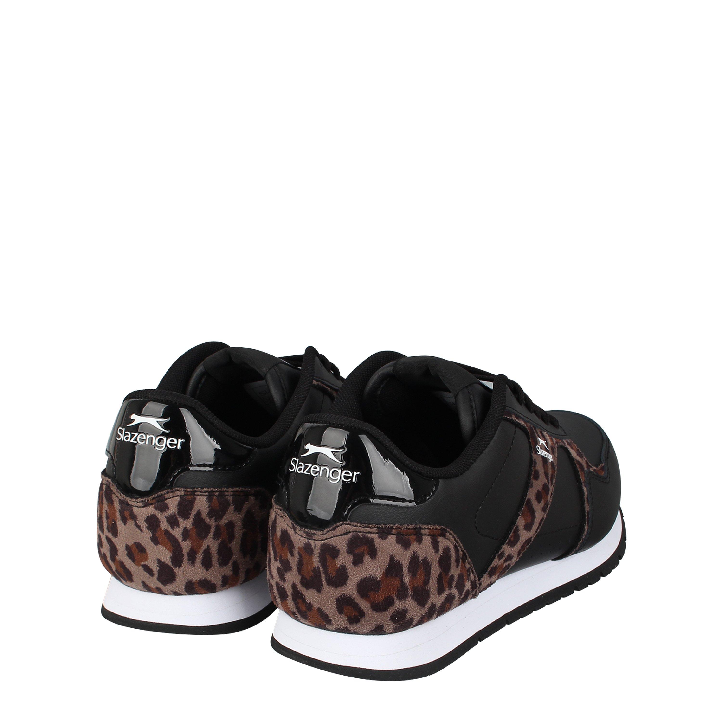 Slazenger Classic Ladies Trainers