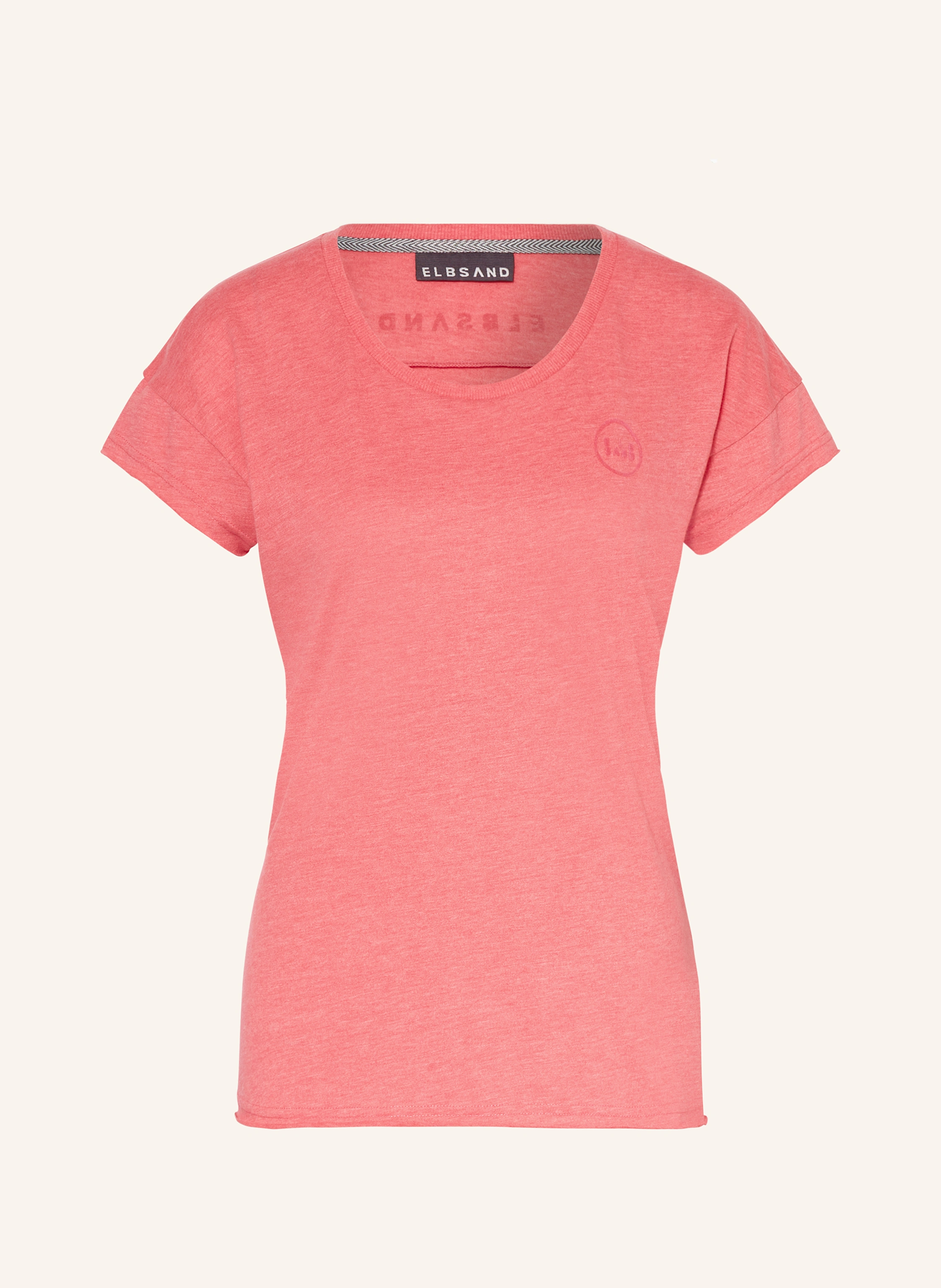 ELBSAND T-Shirt RANVA