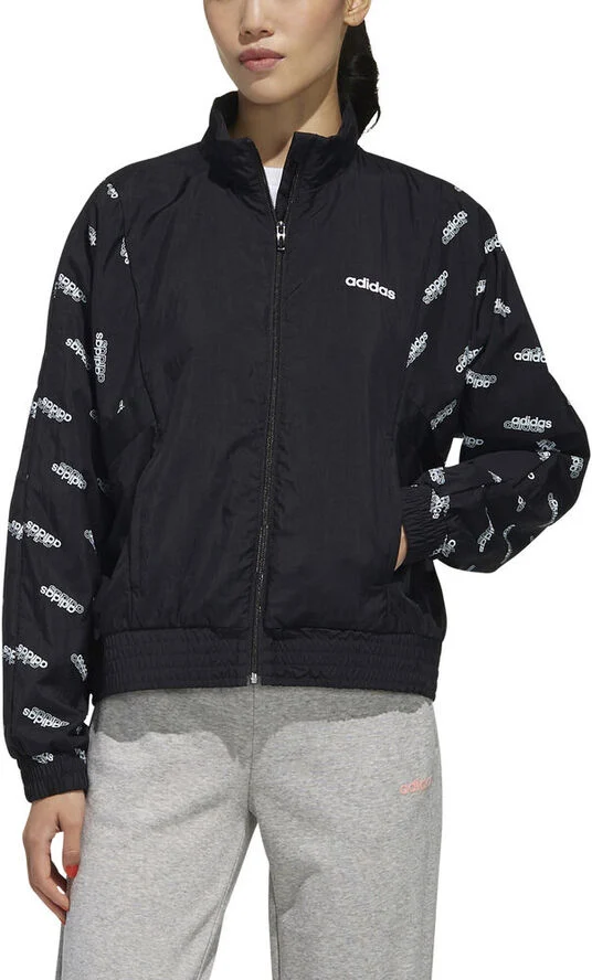 adidas Favorites Jakke Sort