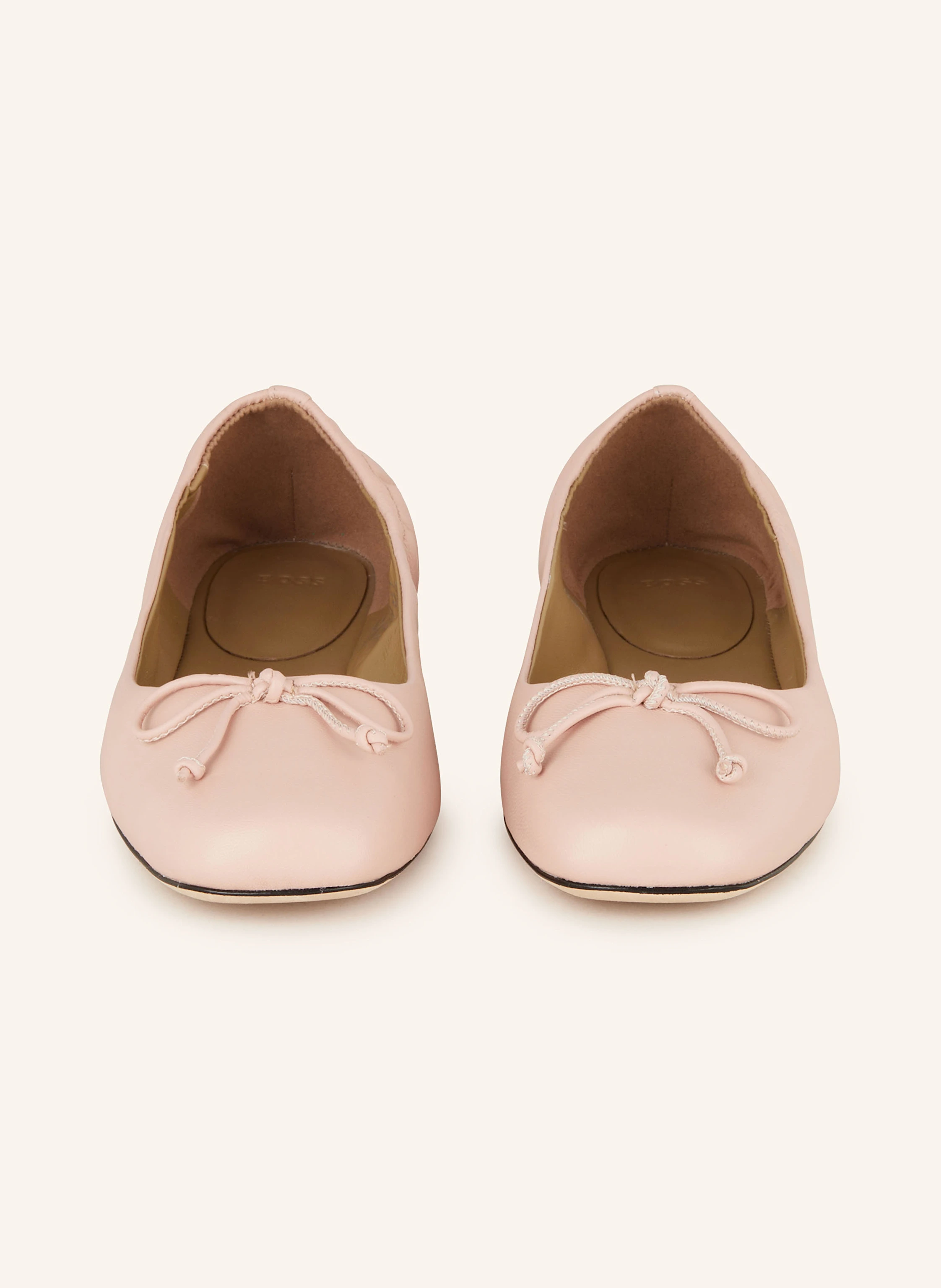 BOSS Ballerinas LUARA