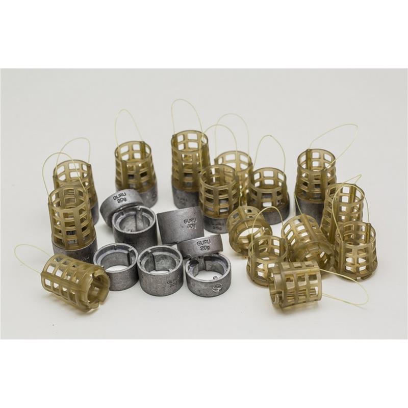 Feeder Guru Slimline X-Change Distance Feeder