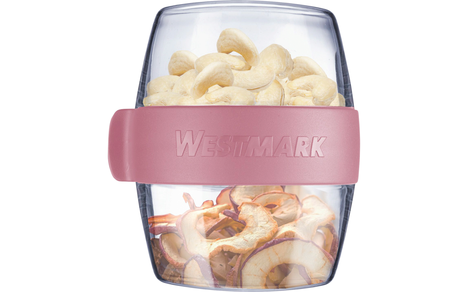 Westmark Pocketbox Maxi 700 ml mint-grün