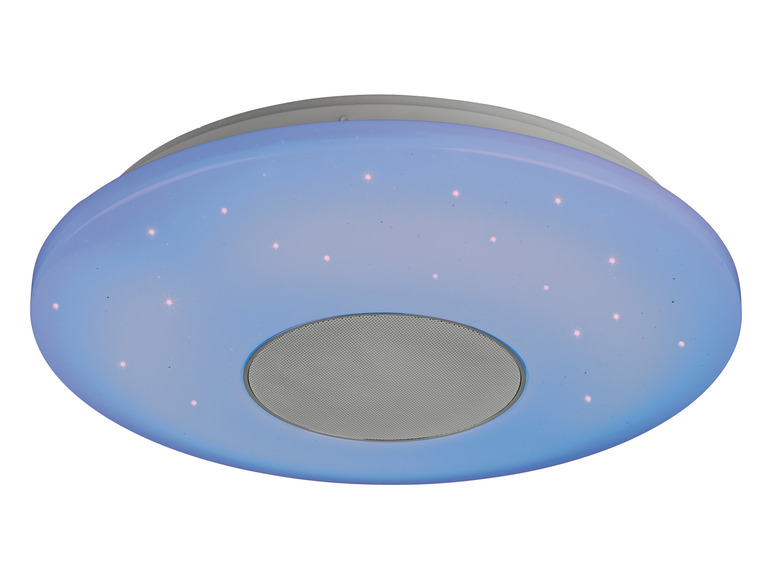 LED plafondlamp met Bluetooth® luidspreker