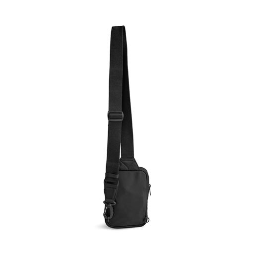 Markberg South One Shoulder Rygsæk, Black