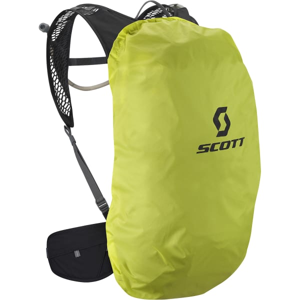 Sac à dos VTT SCOTT PACK PERFORM EVO HY'16 CAVIAR BLACK