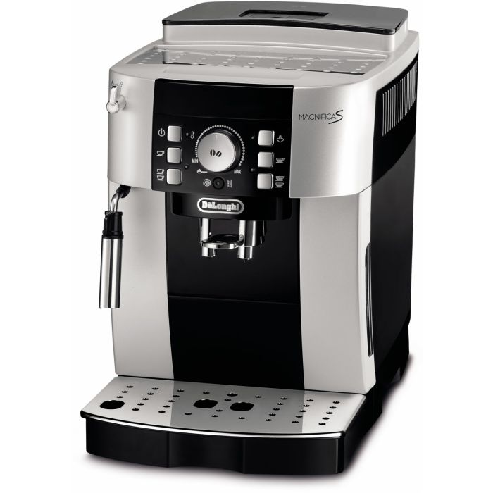 DeLonghi Kaffeevollautomat Magnifica S ECAM 21.116.SB