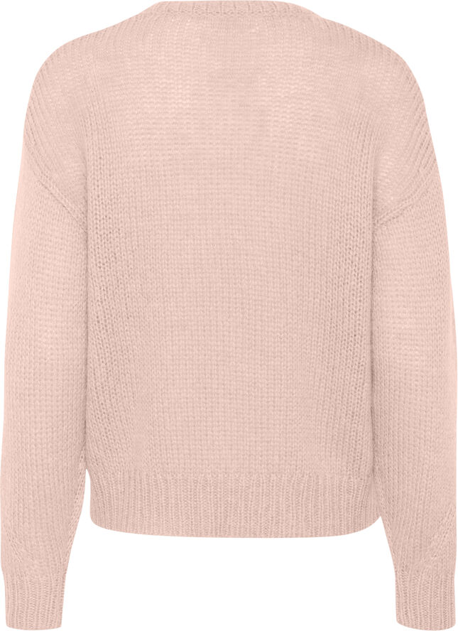 Part Two LindiPW PU Silver pink