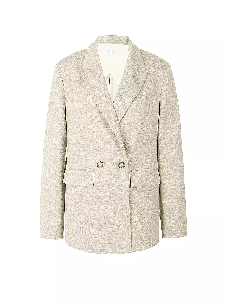 RIANI Blazer creme