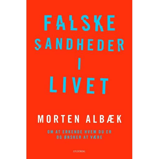 Gyldendal Falske Sandheder I Livet