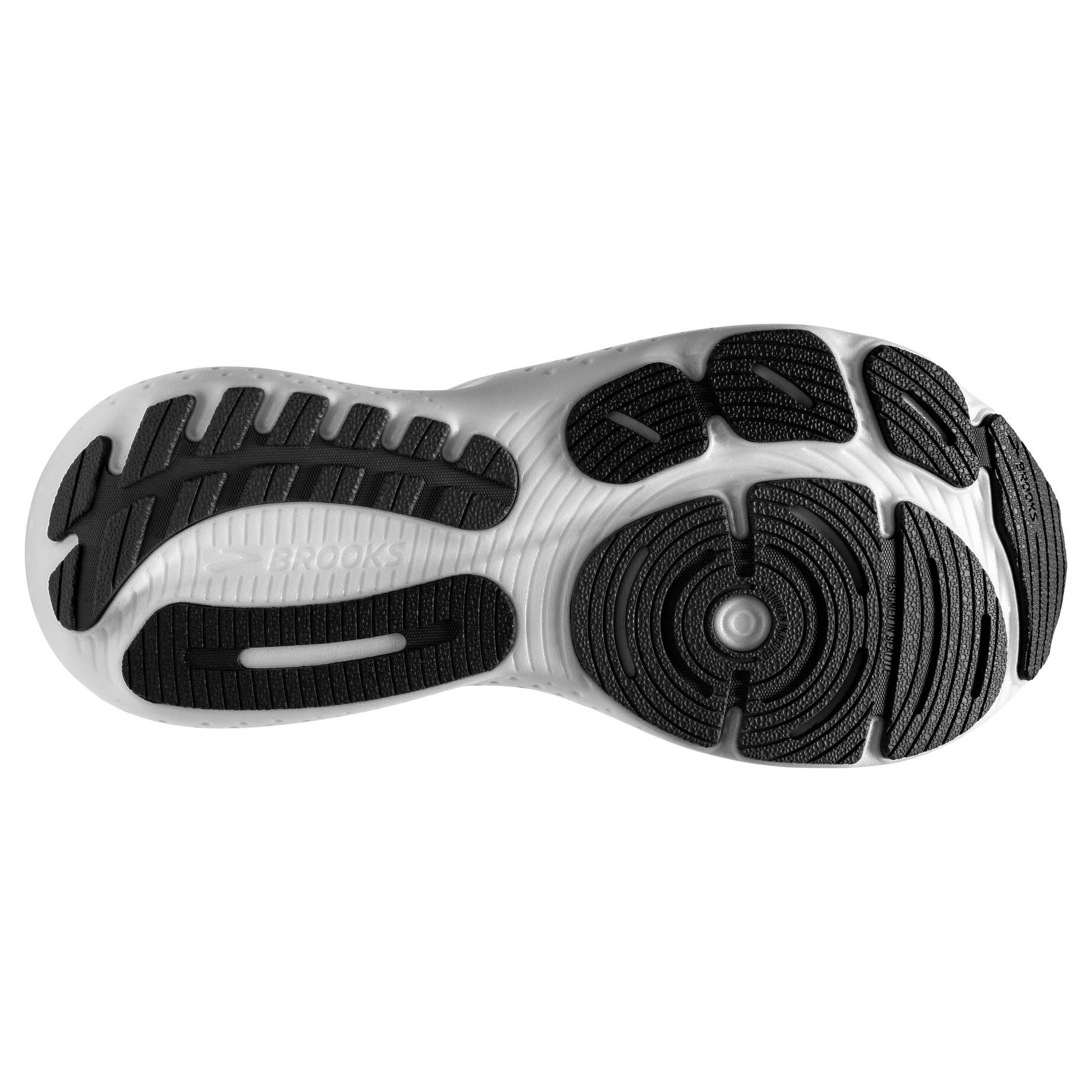 Brooks| Herren Laufschuhe GLYCERIN 21