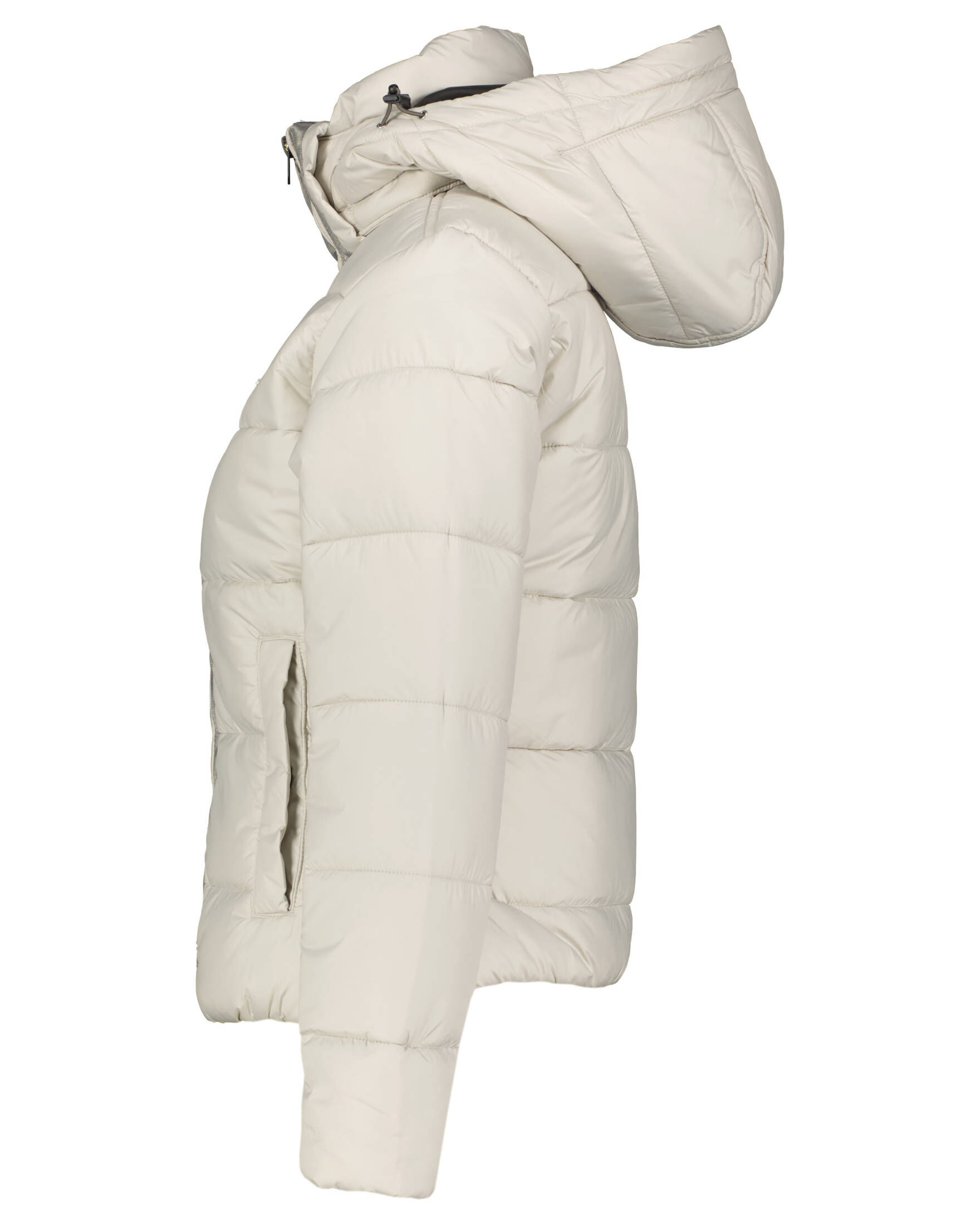 G-Star RAW| Damen Steppjacke MEEFIC