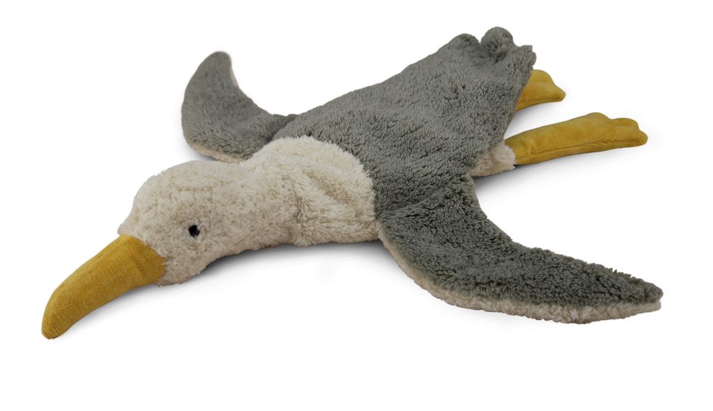 Senger Kuscheltier Möwe