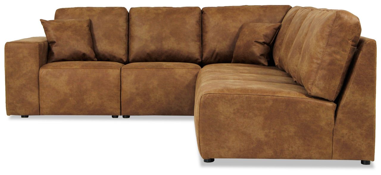 Hoek sofa Larissa