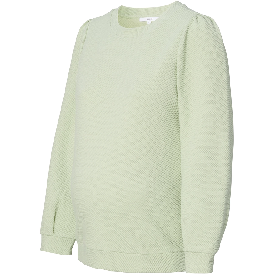 Noppies Still-Pullover Kent Swamp