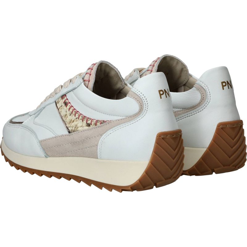 Piedinudi Sneakers Wit Dames