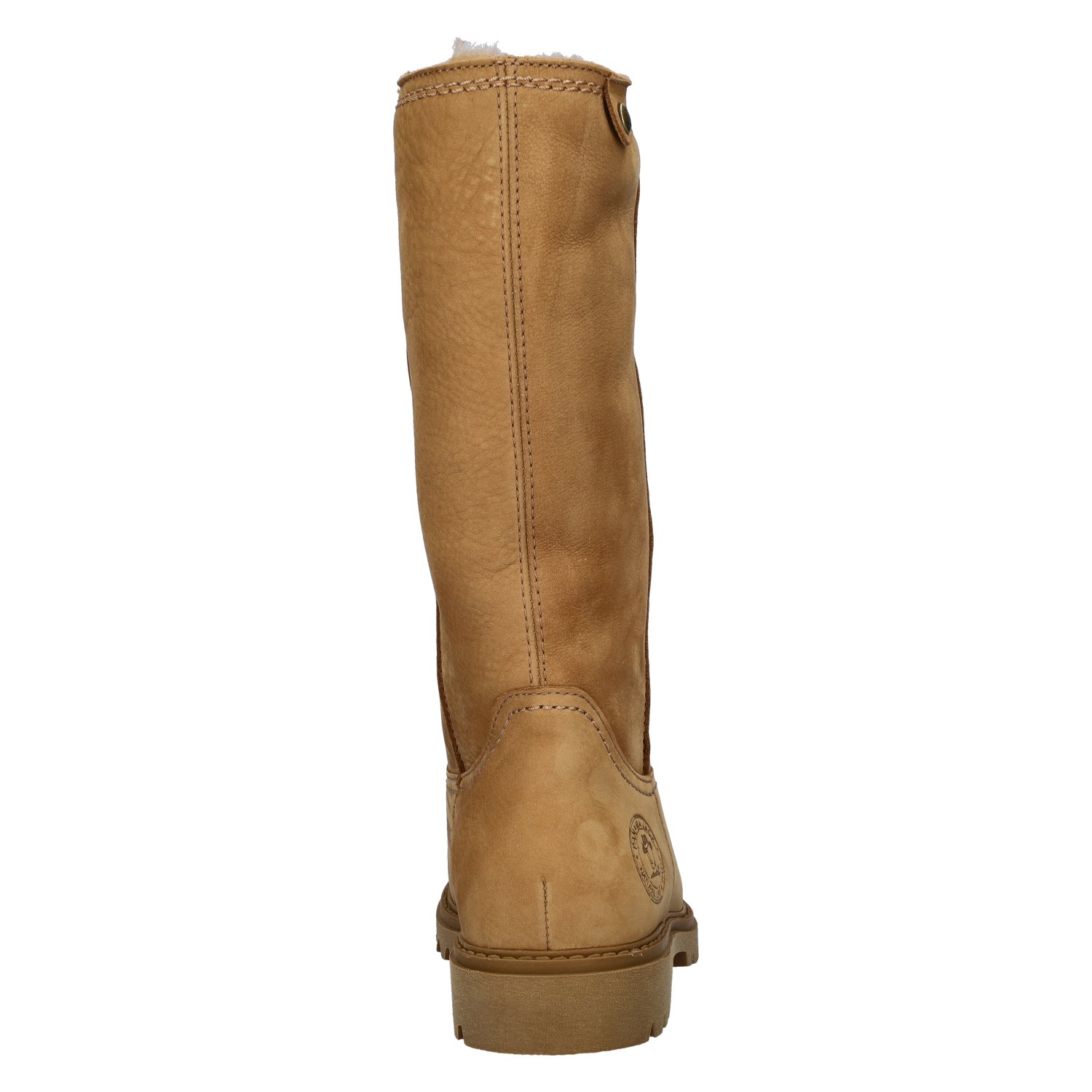 Panama Jack Bambina B129 dames laars Panama Jack Beige