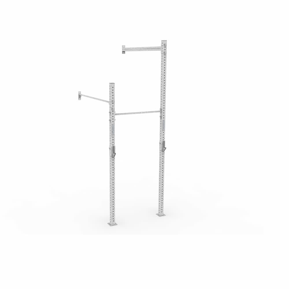 FIT AND RACK Aximus I