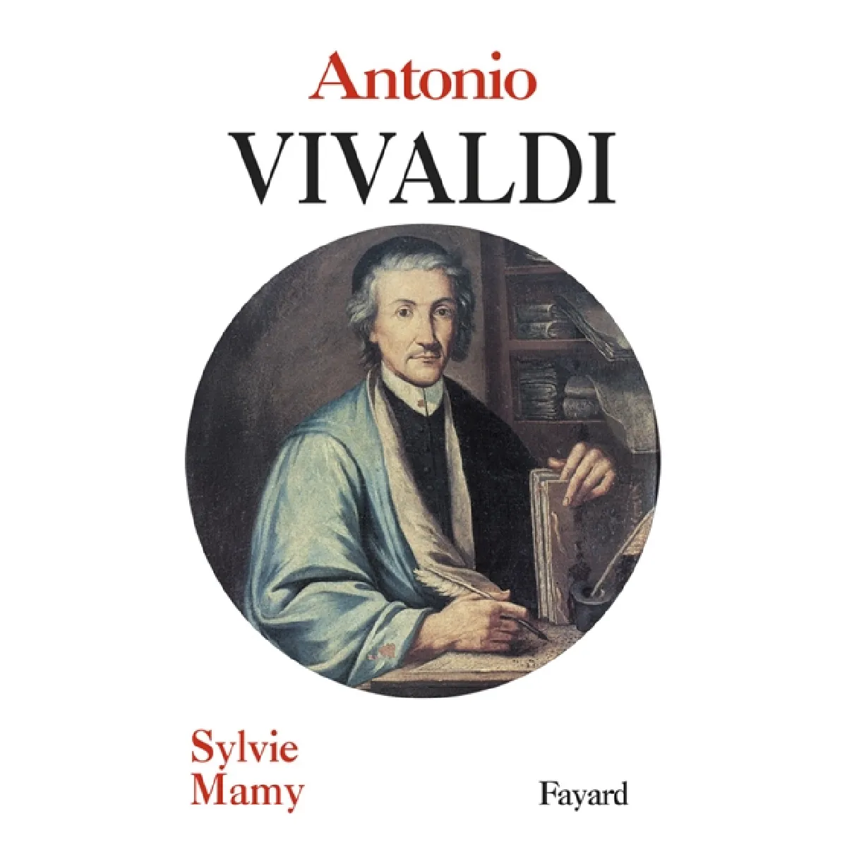 Antonio Vivaldi · Occasion