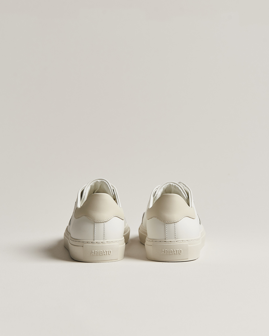 Axel Arigato Clean 90 Bee Bird Sneaker White/Beige