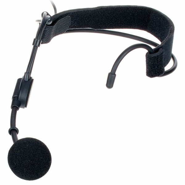 the t.bone free solo Twin PT 823 Headset