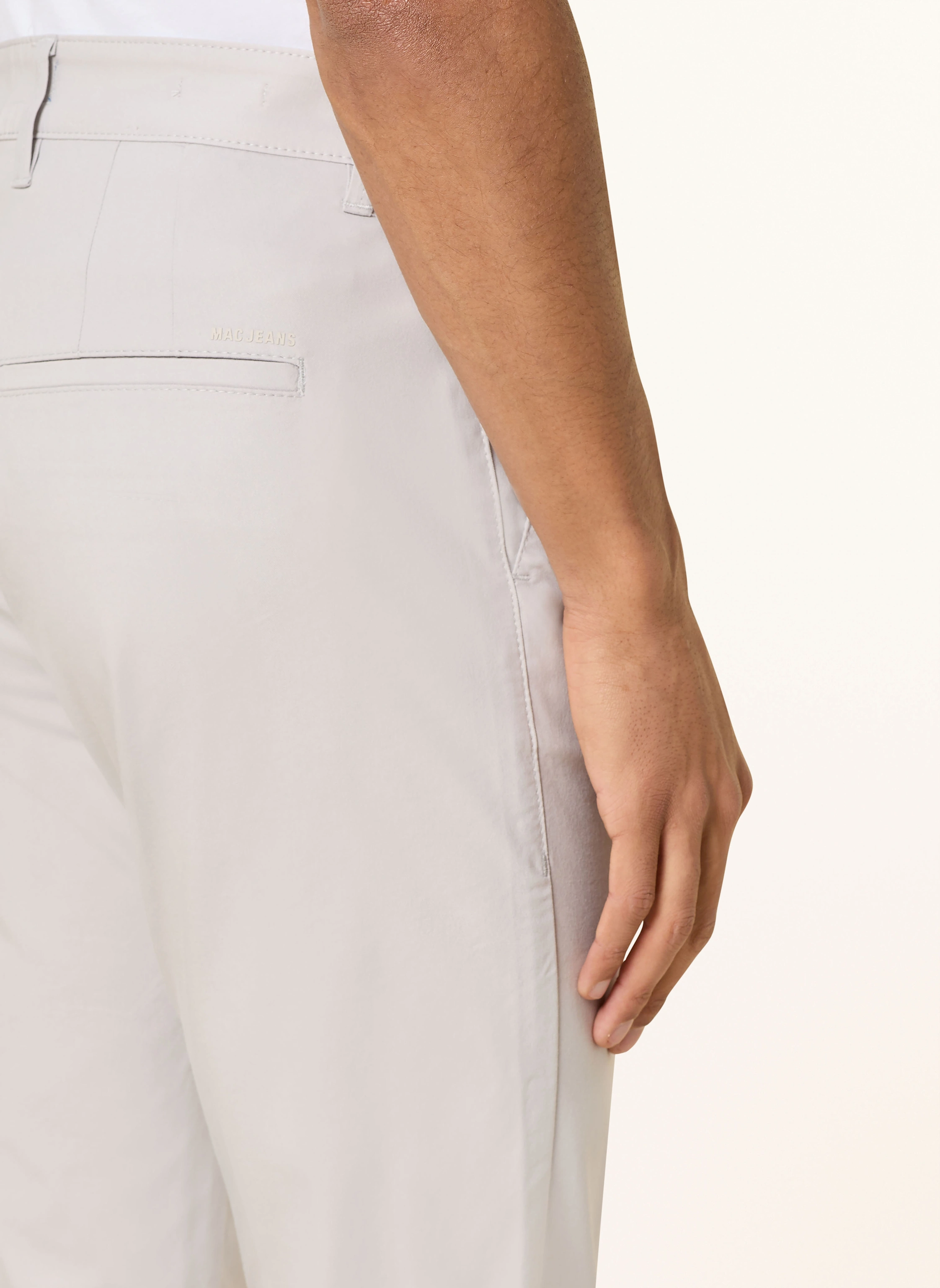 MAC Chino GRIFFIN Tapered Fit
