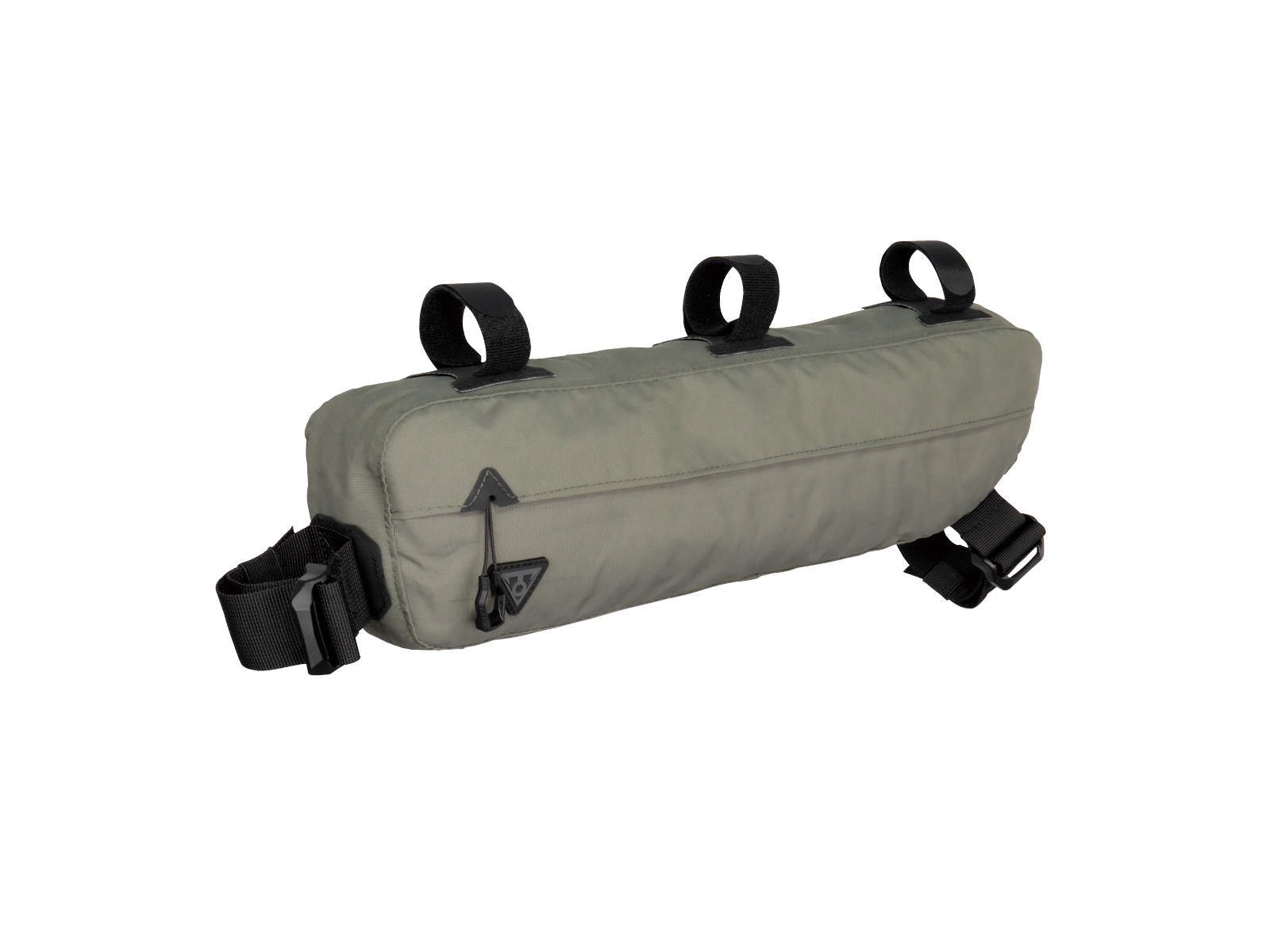 Topeak Midloader Steltaske 4,5 L Grøn
