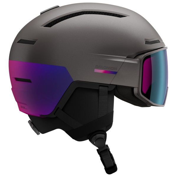Salomon - Driver Pro Sigma Cat. 2 - Casque de ski