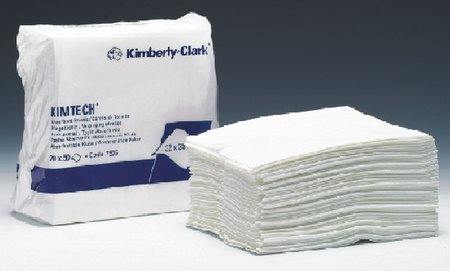 Kimtech Pflegetuch<br>50 Stück, 32x38cm