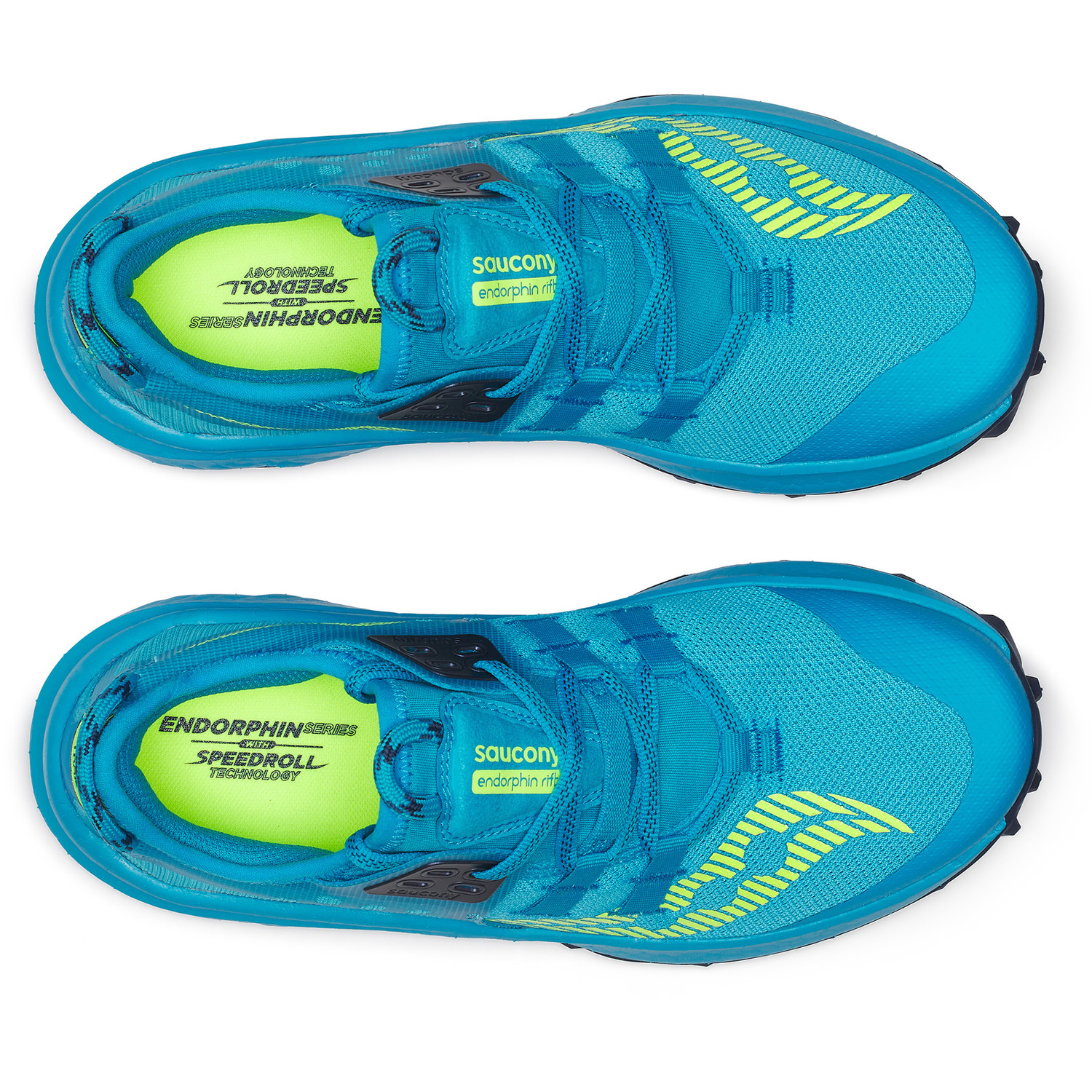 Saucony Endorphin Rift Dames