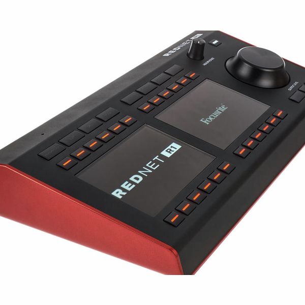 Focusrite RedNet R1