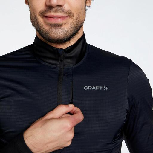 Jaqueta Craft Pro