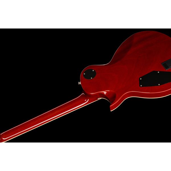 Harley Benton SC-Custom Plus EMG TBF Bundle