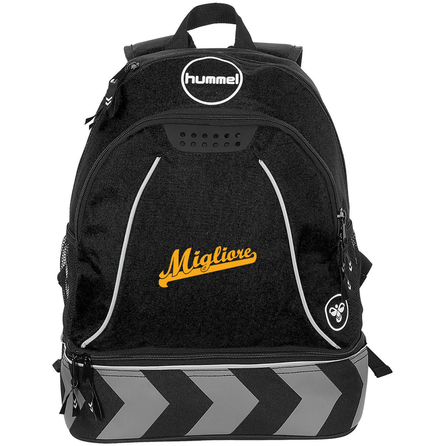 Migliore Brighton Backpack