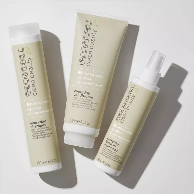 Paul Mitchell Clean Beauty Everyday Conditioner 250 ml