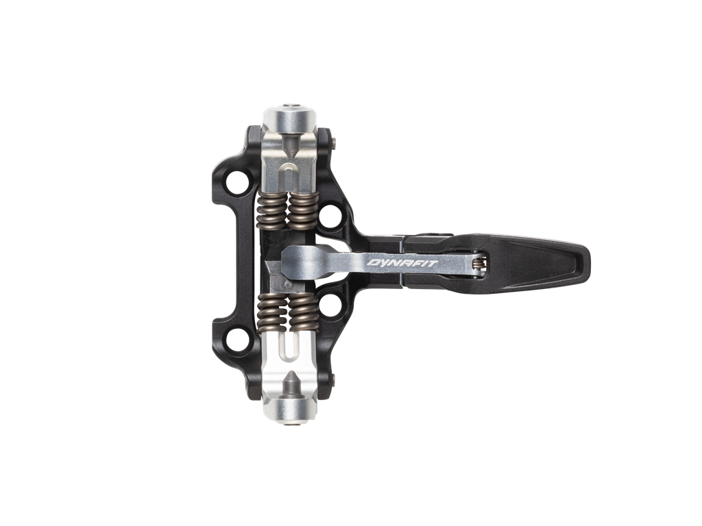 Dynafit Front Unit LTR 105 manu