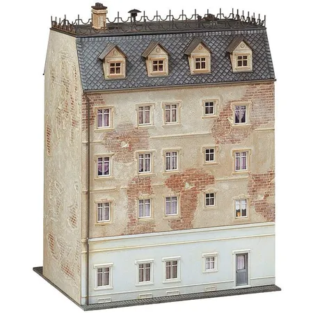 FALLER - Stadtmetzgerei Dold