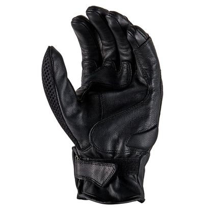 Gants DXR UPMAN - Noir