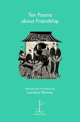 Ten Poems about Friendship (Paperback)