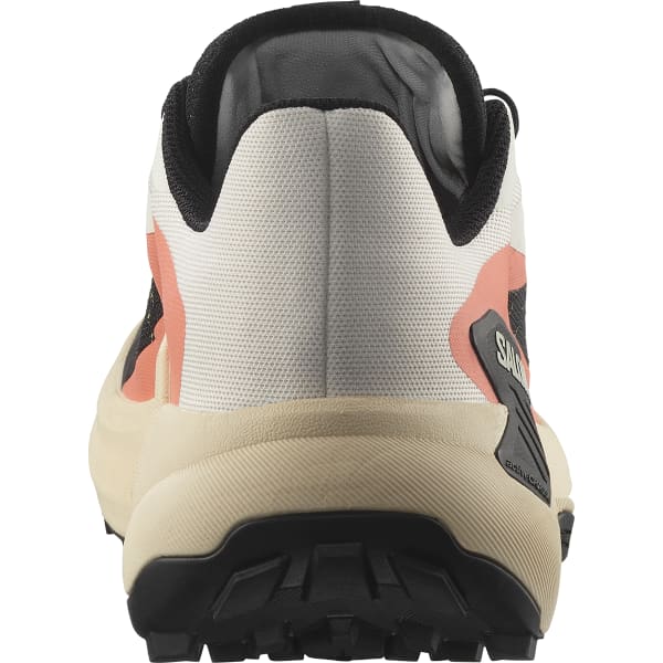 Chaussure trail SALOMON GENESIS W FUSION CORAL/TENDER PEACH/BLACK