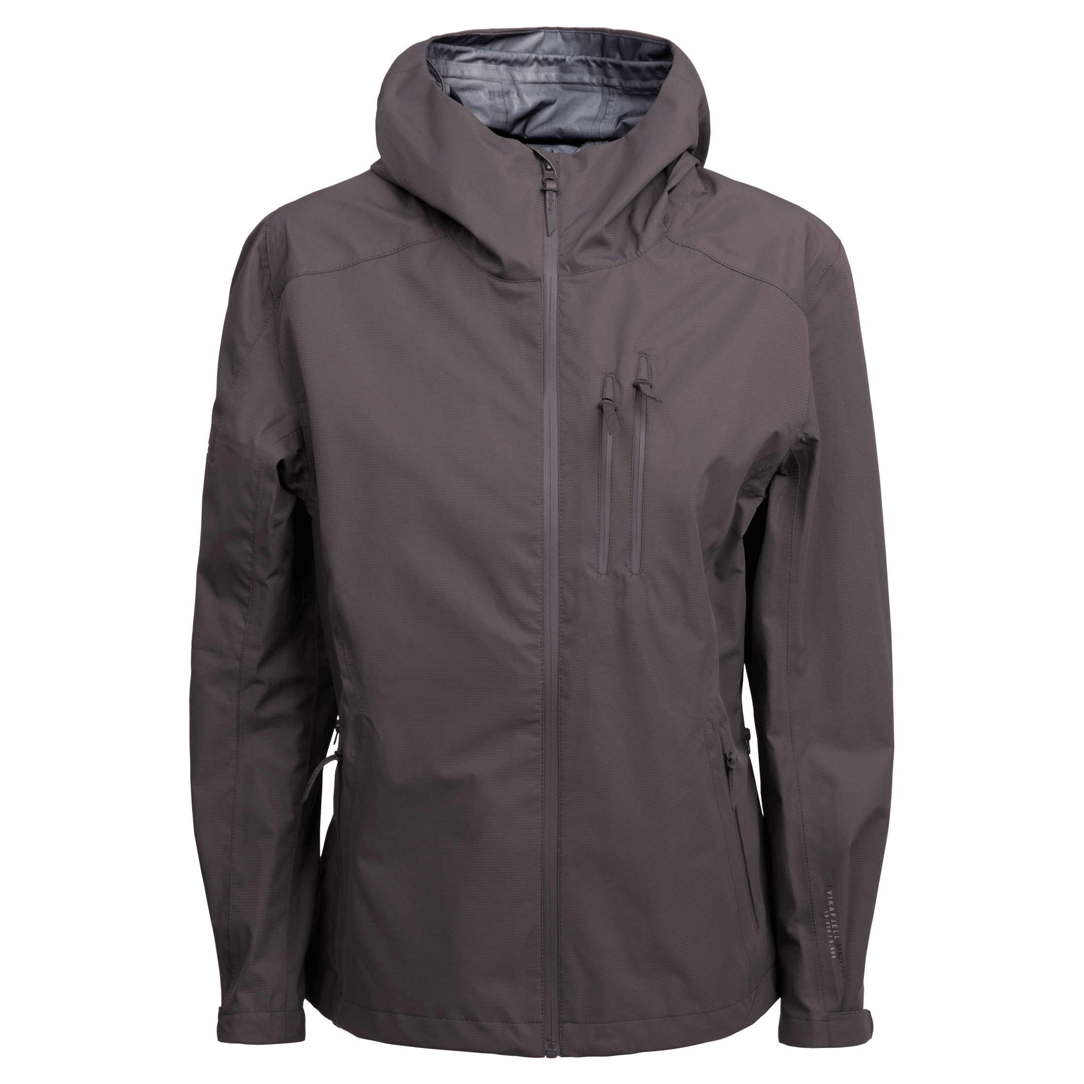 Vikafjell Sandviken Form Jacket W - Jakke