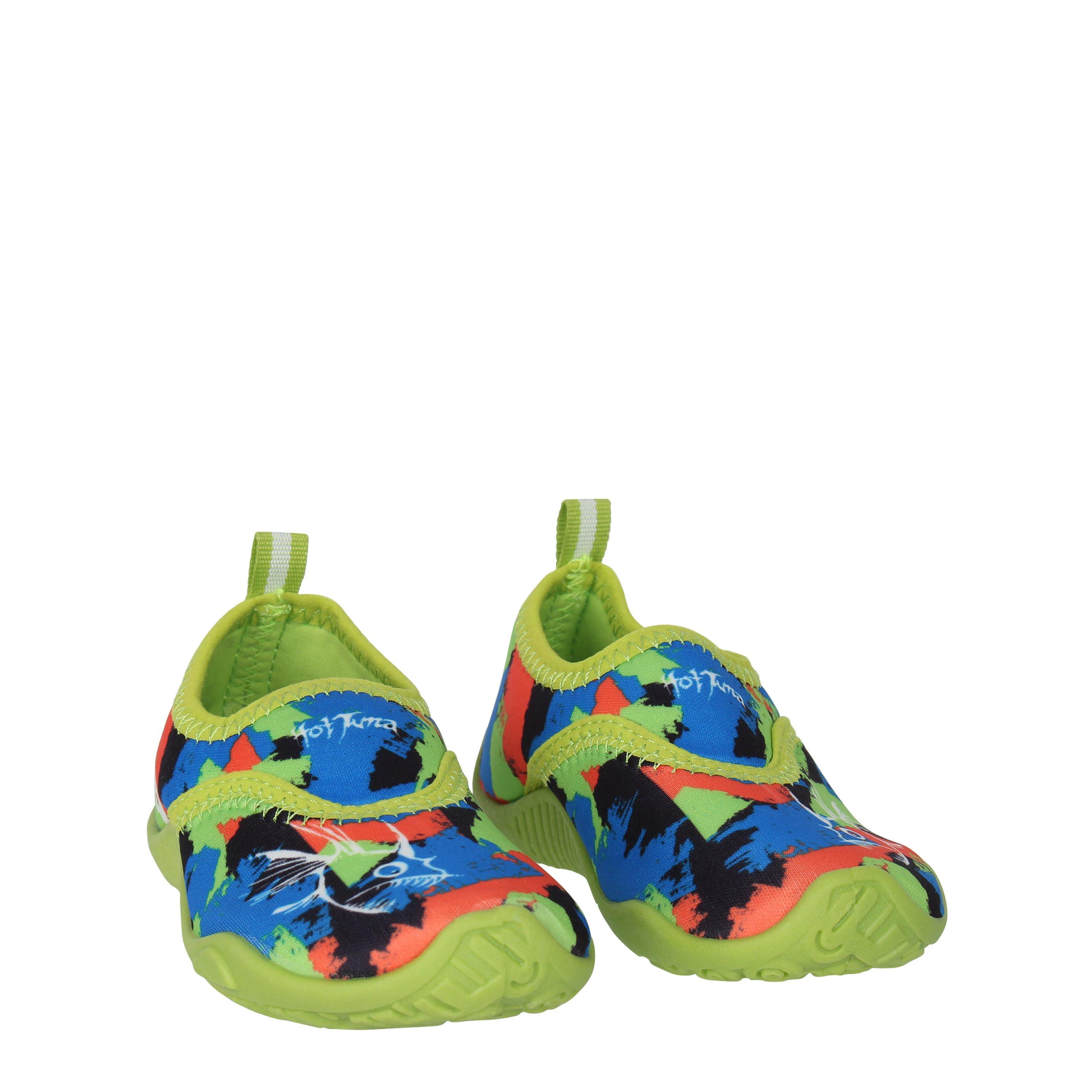 Hot Tuna HT Aqua Water Shoes Infants