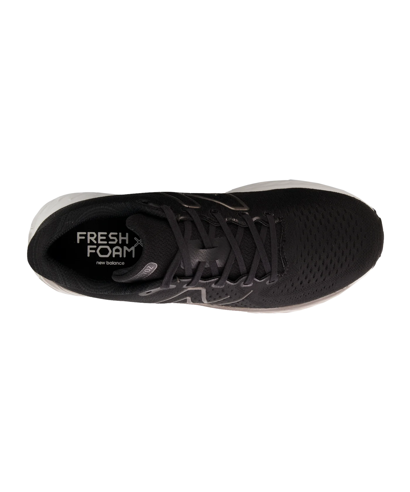 New Balance MEVOZ Schwarz FLK3 Laufschuh